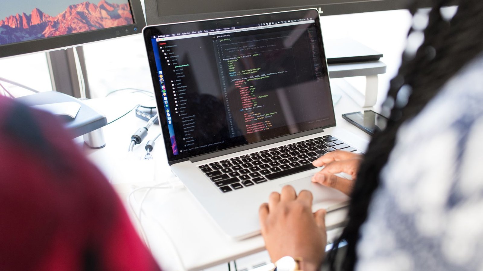 Expert Web Development Services – Trailhead Solutions